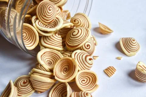 Pastry 스톡 사진