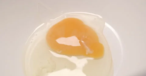 Pastry preparation close up slow motion Stockbeeldmateriaal 320083410