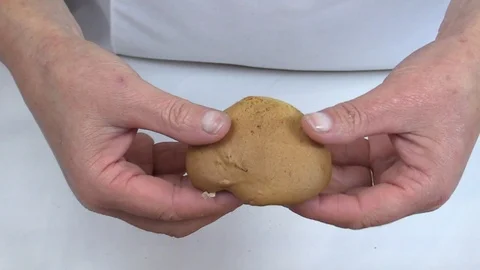 Pastry shop Stock Footage 109424746