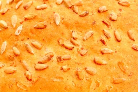 Pastry texture Foto stock