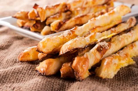 Pastry time Stock Photos