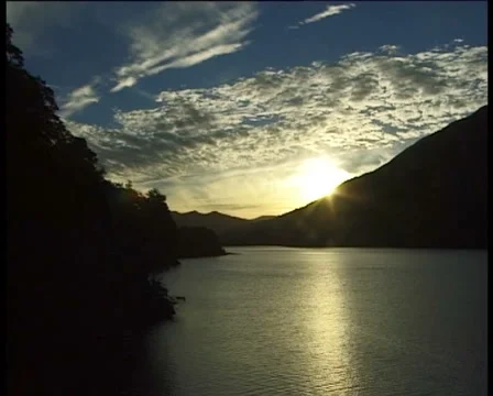 Patagonia 01 Stock Footage 6531874