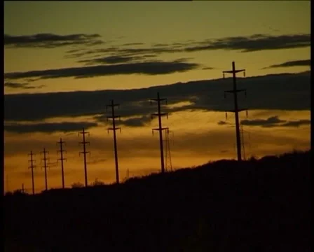 Patagonia 02 Stock Footage 6531845