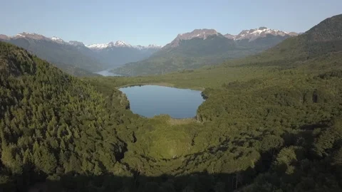 Patagonia Stock Footage 151791078