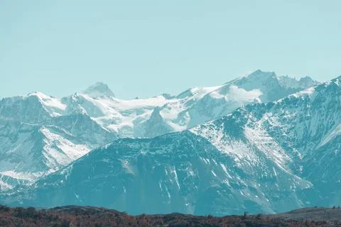 Patagonia Stock Photos