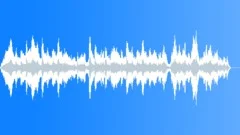 Patagonian Chill (WP) 01 MT (Ambient, Cold, Etherial, Fantasy, Meditative) Stock Music