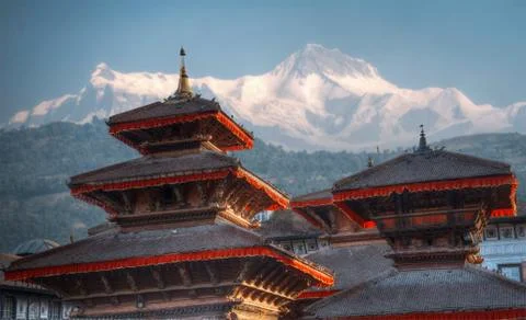Patan Stock Photos