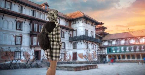 Patan Stock Photos