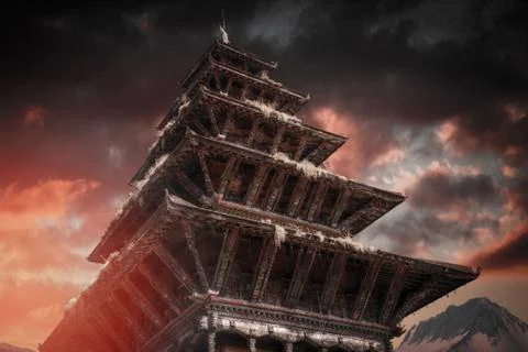 Patan Stock Photos