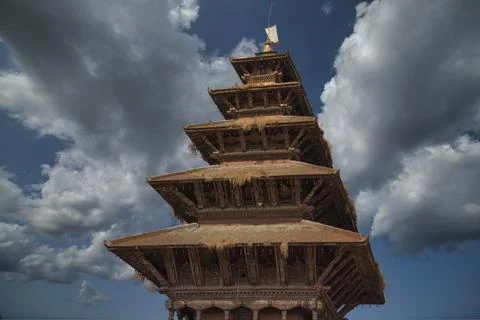 Patan Stock Photos