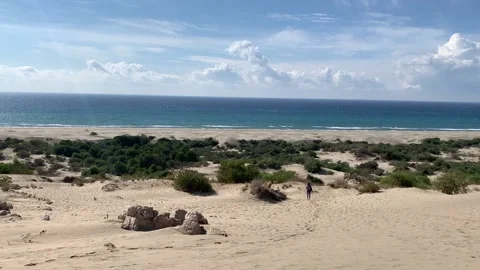 Patara Stock Footage 168222932