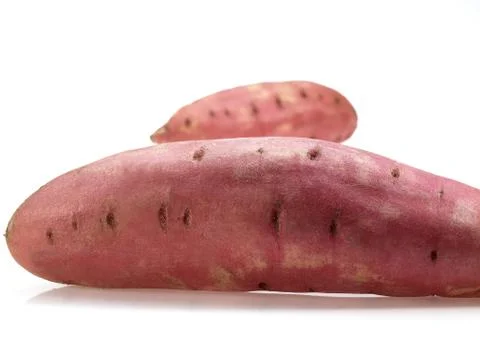 PATATE DOUCE Stock Photos