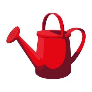 Patch of houseplant in pot Ilustración de archivo