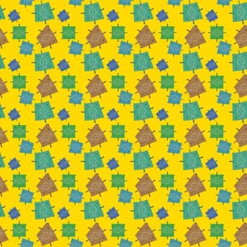 Patch イラスト素材