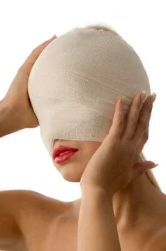 The patch Fotos de archivo