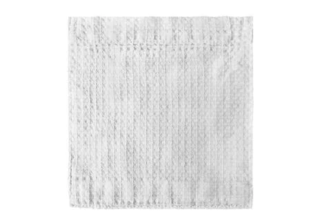 Patch pocket isolated Stock Photos