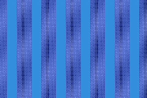 Patch textile vector fabric, grunge lines pattern texture. Open background .. Stock Illustration