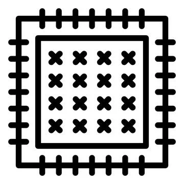 Patch Vector Icon Design Illustration 스톡 일러스트