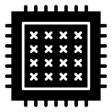 Patch Vector Icon Design Illustration 库存插图