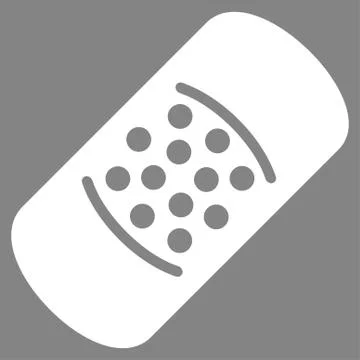 Patch Vector Icon Stock Illustration