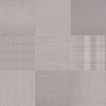 Patchwork abstract pattern background mixed Stock Photos