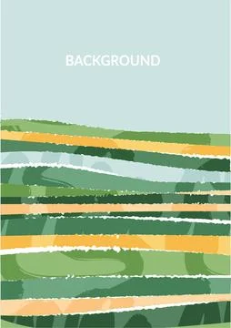 Patchwork collage abstract background vector illustration. Pattern with textured Stock Illustration