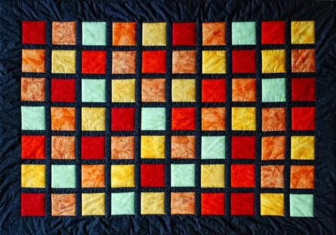 Patchwork III Patchwork III Copyright: xZoonar.com/JoachimxG.xPinkawax/xJo... 写真素材