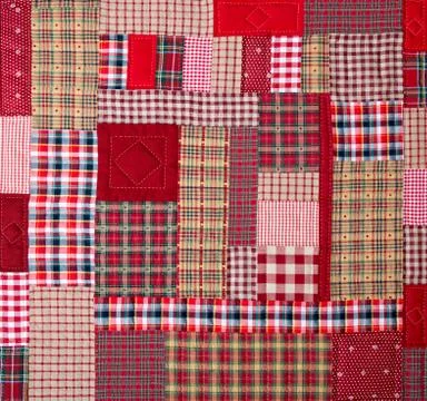 Patchwork Stock Photos