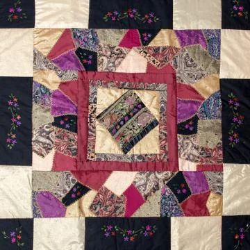 Patchwork Stock Photos