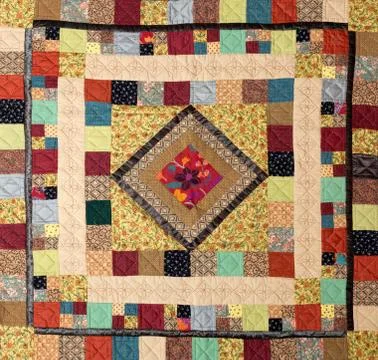 Patchwork Stock Photos