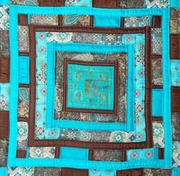 Patchwork Stock Photos