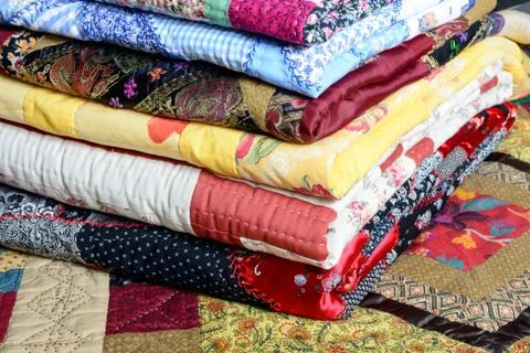 Patchwork Stock Photos