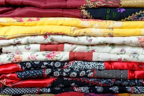 Patchwork Stock Photos