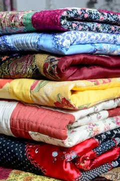 Patchwork Stock Photos