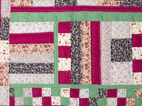 Patchwork Stock Photos