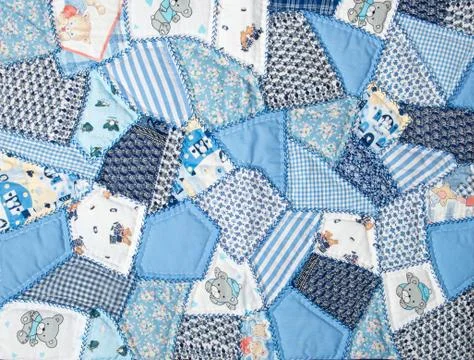 Patchwork Stock Photos
