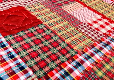 Patchwork Stock Photos