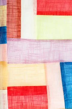 Patchwork Stock Photos