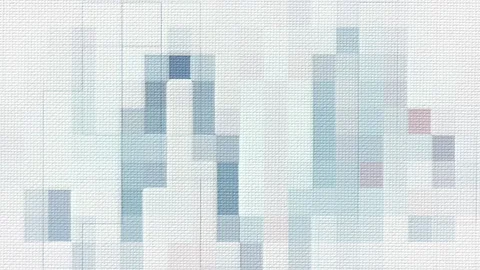 Patchwork Quilt Motion Background Stock Footage 132059002