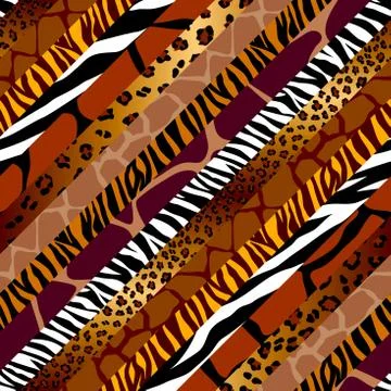 Patchwork textile pattern. Seamless quilting design background. Stockillustratie