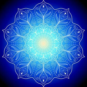 Patchwork textile pattern. Seamless quilting design background. Illustrazione stock