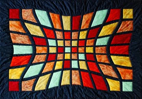 Patchwork V Patchwork V Copyright: xZoonar.com/JoachimxG.xPinkawax/xJo.Pin... 写真素材