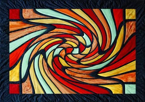 Patchwork VI Patchwork VI Copyright: xZoonar.com/JoachimxG.xPinkawax/xJo.P... Stock Photos