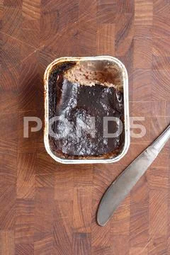 Pate Stock Photos