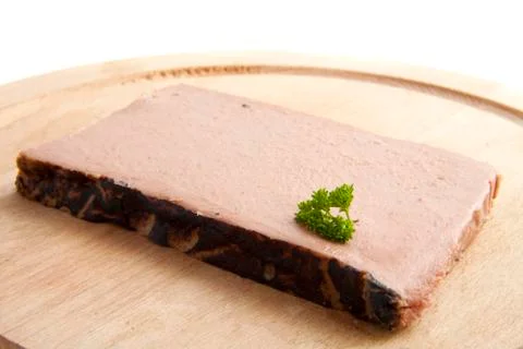 Pate Stock Photos