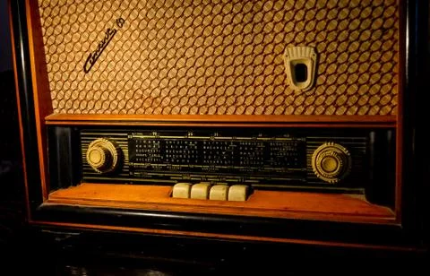 Patefon Stock Photos