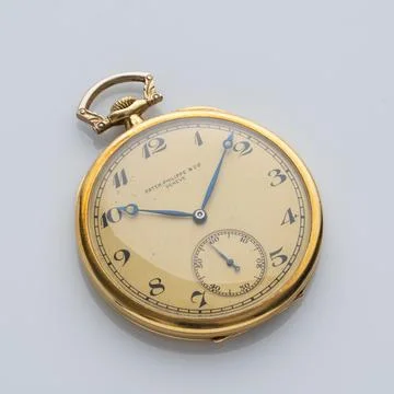 Patek Philippe 写真素材