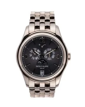 Patek Philippe Stock Photos