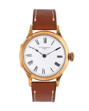 Patek Philippe Stock Photos