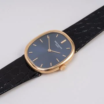 Patek Philippe Stock Photos